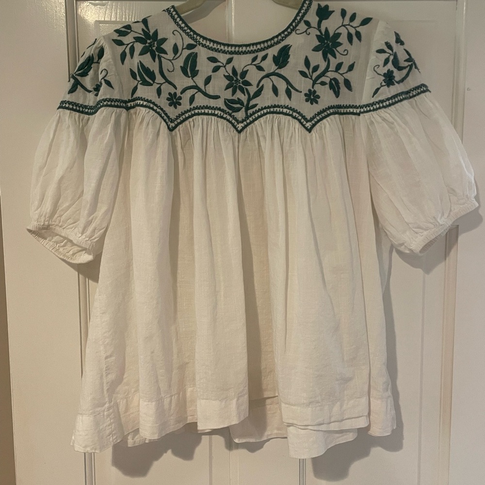 The Great Peasant Top